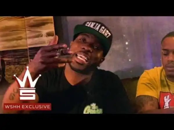 Video: DJ Luke Nasty Ft. G. Yamazawa – I Need